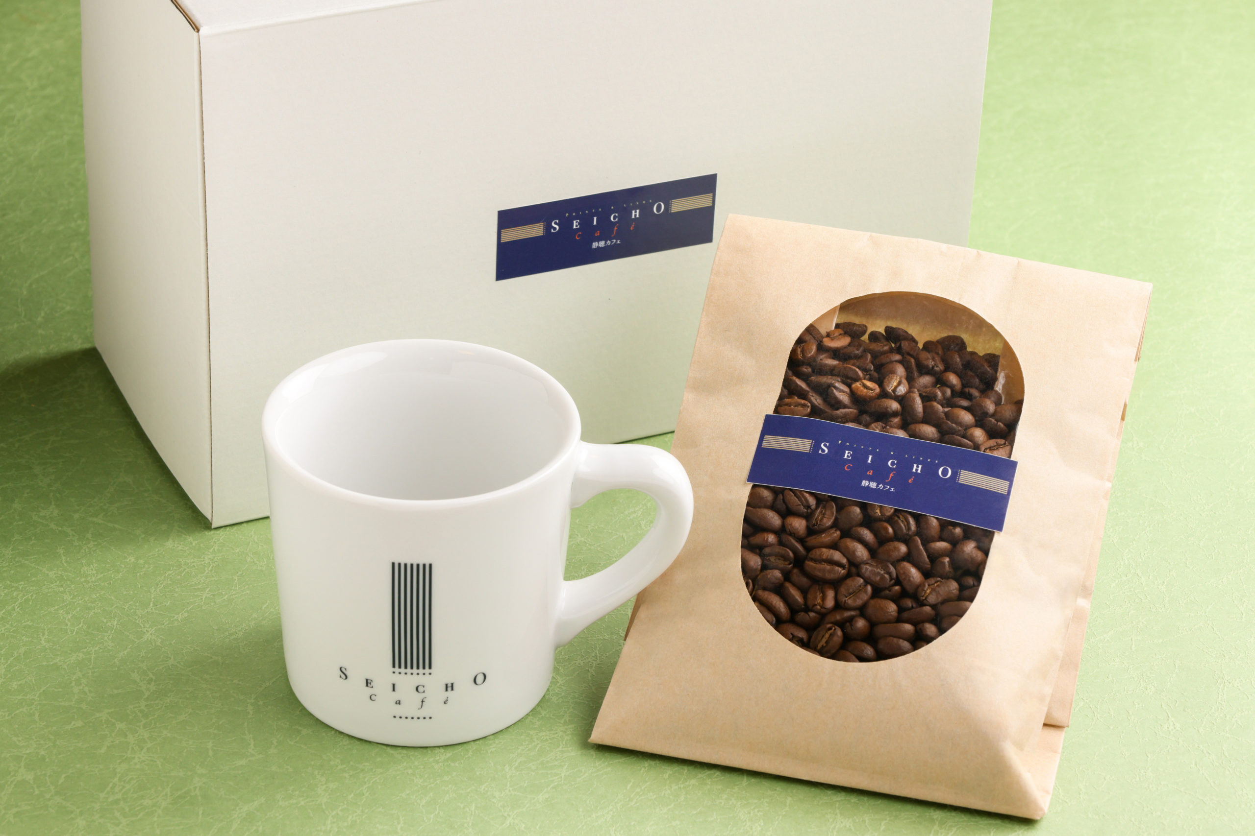 seicho-coffee-gift